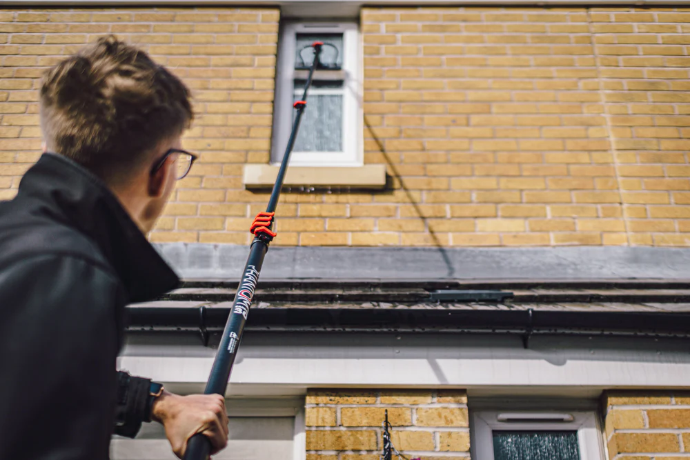 Window Cleaning